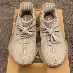 YEEZY BOOST V2 SESAME AUTHENTIC